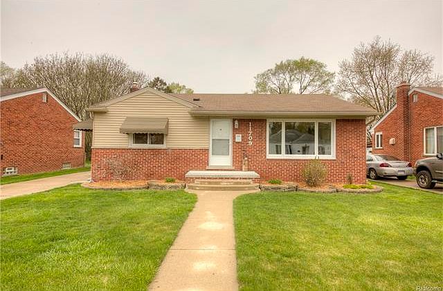 1st image of 11709 Farley Ave
