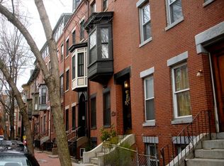 207 W Springfield St APT 2, Boston, MA 02118