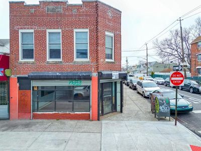 2492 Gerritsen Ave, Brooklyn, NY, 11229