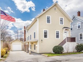 12 Maverick St, Marblehead, MA 01945