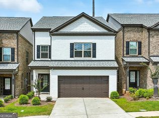 4245 Almanor Cir, Norcross, GA 30071