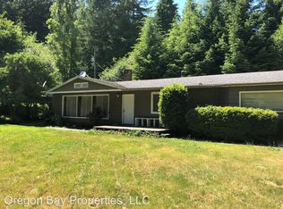 66510 Gurney Rd, North Bend, OR 97459