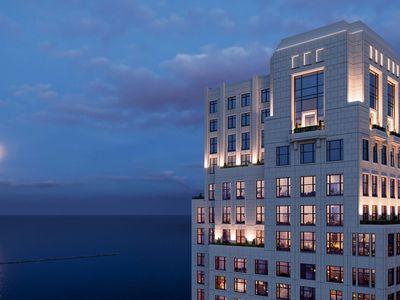 451 E Grand Ave #6211, Chicago, IL, 60611