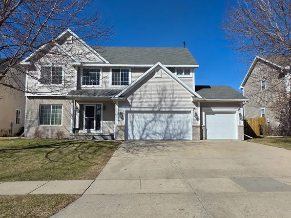 600 SE Carefree Ln, Waukee, IA 50263