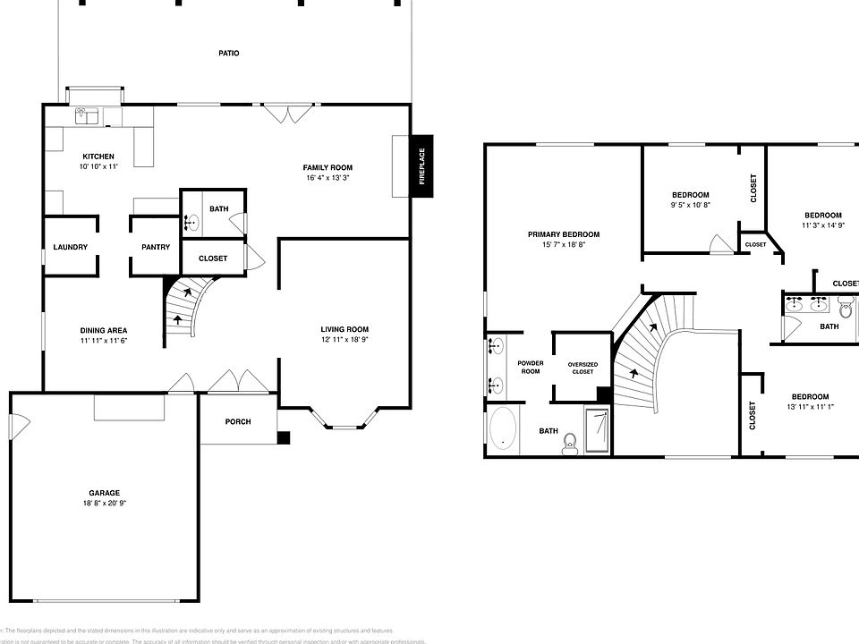 2nd image of 44137 31st St W