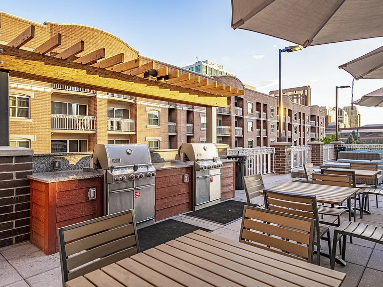 Brigham Apartments — Photo 9