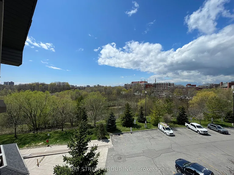 684 Warden Ave #429 — Photo 16