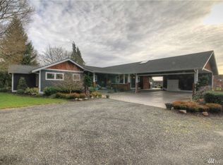 379 W Wiser Lake Rd, Ferndale, WA 98248