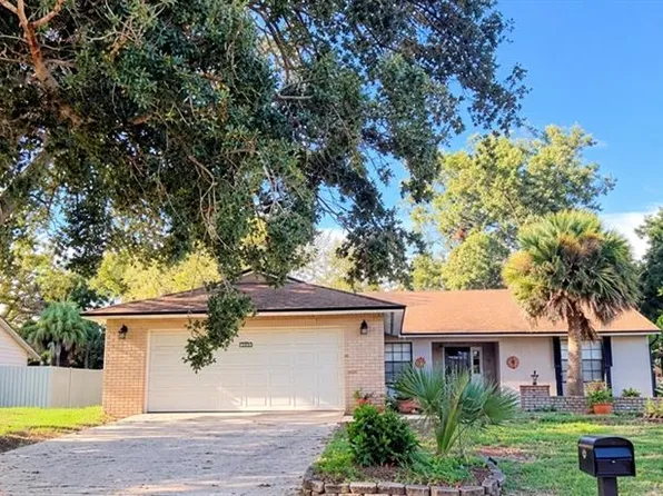 5333 RENOIR DRIVE, ORLANDO, FL 32818