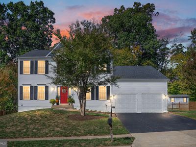 30 Christopher Way, Stafford, VA, 22554