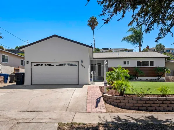 202 E J St, Chula Vista, CA 91910