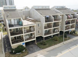 13 91st St UNIT 201, Ocean City, MD 21842