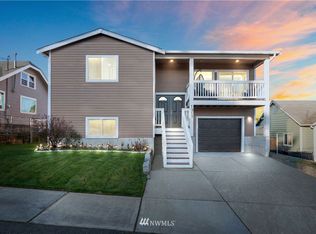 1317 E Lennox Pl, Tacoma, WA