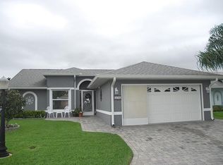 479 Sweetwater Way, Haines City, FL 33844