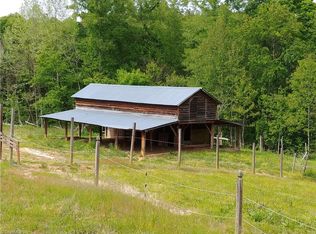 301 Bennett Rd, Madison, NC 27048