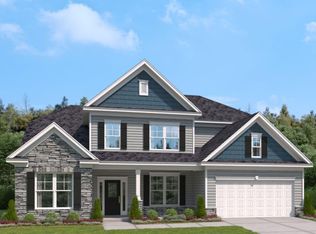 522 Willowbrook Rd, Easley, SC 29642