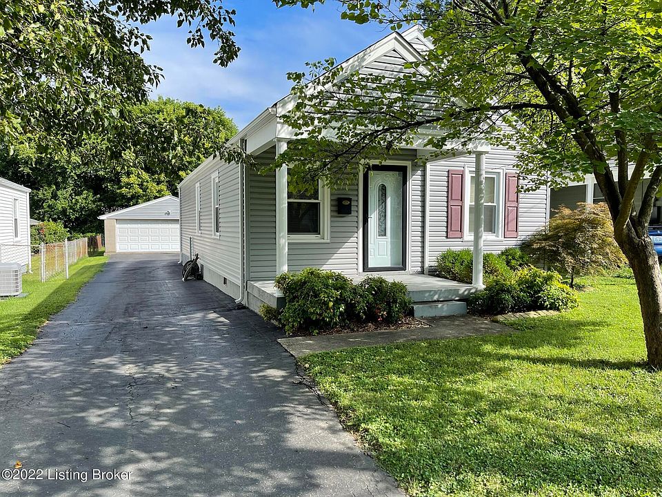 722 Gheens Ave, Louisville, KY 40214 Zillow