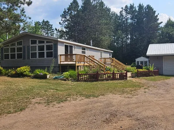94688 Sunset Ln, Moose Lake, MN 55767