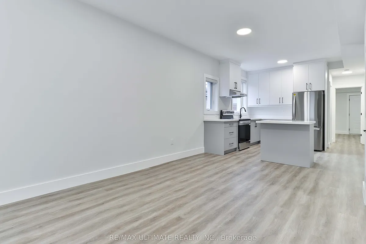 Building Photo - 6 Chudleigh Rd #MAIN FLOOR