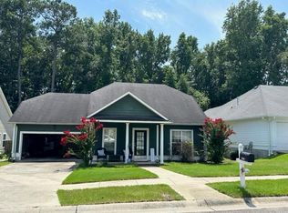 2030 Magnolia Pkwy, Grovetown, GA 30813