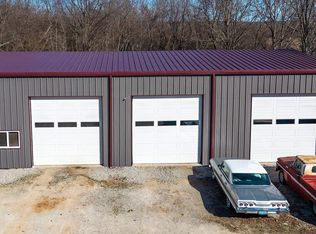 1813 Private Road 8650, West Plains, MO 65775