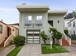207 Juanita Way, San Francisco, CA 94127