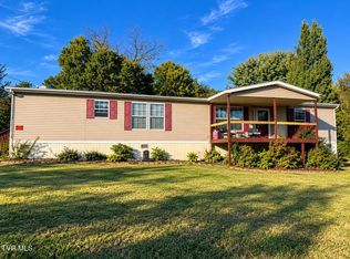 339 Guntown Rd, Rogersville, TN 37857