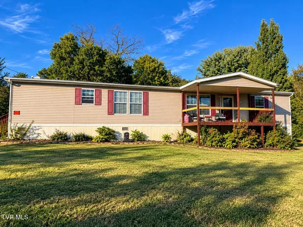 339 Guntown Rd, Rogersville, TN 37857