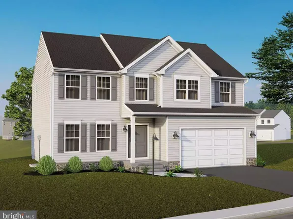 163 Oak Grove Rd #30, Morgantown, PA 19543