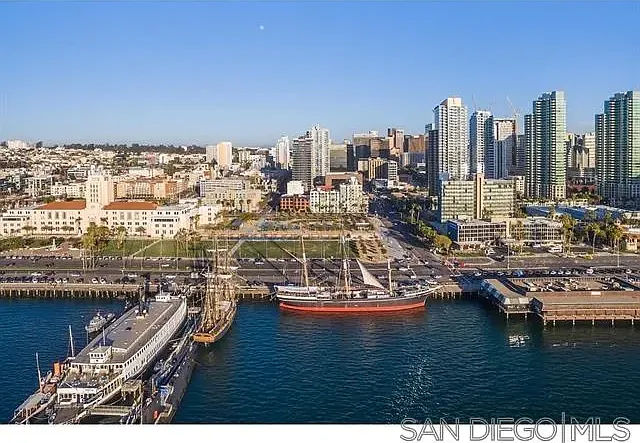 1431 Pacific Hwy #107 — Photo 15