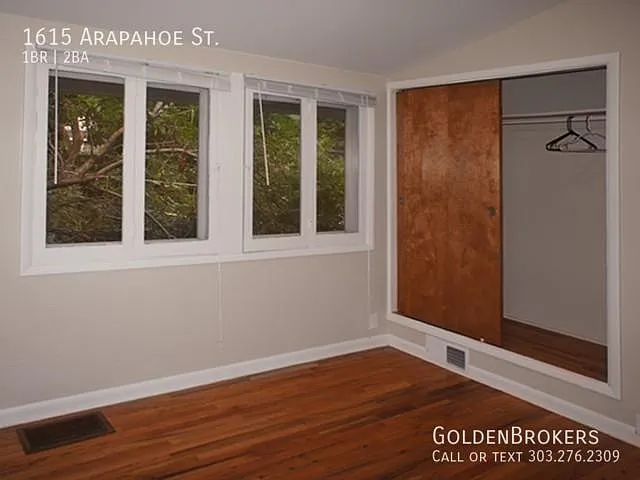 1615 Arapahoe St — Photo 19