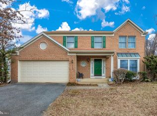 9200 Homestretch Ct, Laurel, MD 20723