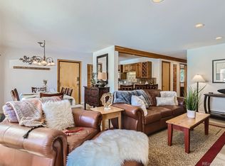91200 Ryan Gulch Rd BUILDING 2-202, Silverthorne, CO 80498