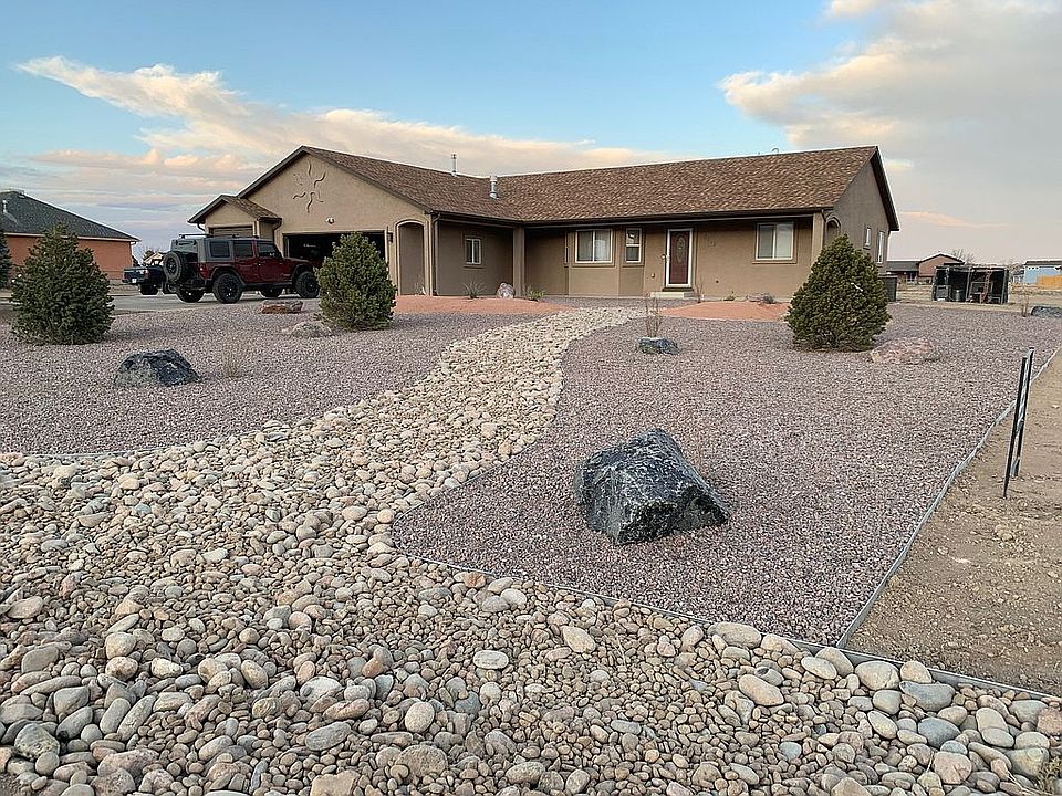 Custom Landscaping 2021