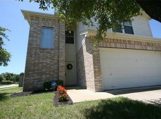 10928 Gerald Allen Loop, Austin, TX 78748