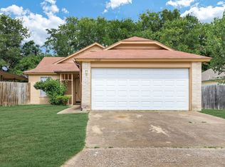 7204 Hardesty, San Antonio, TX 78250