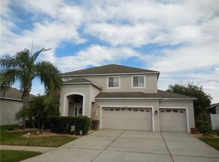 2839 Buckhorn Preserve Blvd, Valrico, FL 33596