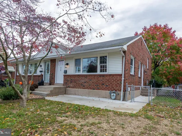 712 7th Ave, Swarthmore, PA 19081