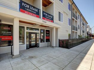 7550 N Lombard St, Portland, OR 97203