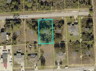 3207 26th St SW, Lehigh Acres, FL 33976