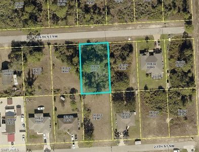 3207 26th St SW, Lehigh Acres, FL, 33976