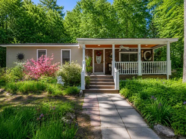 22 Susan Street, Danville, NH 03819