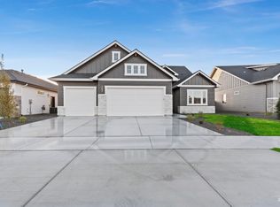 7345 Powell Pl, Horseshoe Bend, ID 83629