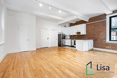 Rented by Lisa Management Inc