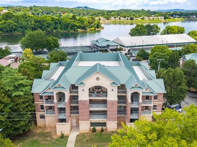 737 Battery Pl APT 301, Chattanooga, TN, 37403