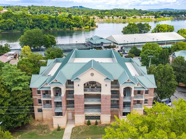 737 Battery Pl APT 301, Chattanooga, TN 37403