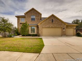 1830 Roaring Frk, San Antonio, TX 78260