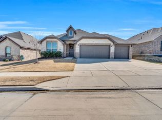 15125 Fleet Hill Rd, Aledo, TX 76008