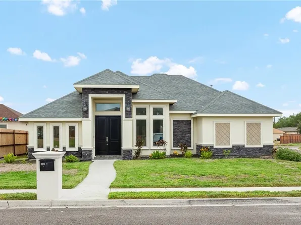 300 Katrina Dr, La Joya, TX 78560