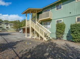 2 Bed, 1 Bath Apartment in Downtown Prescott!, Prescott, AZ 86305